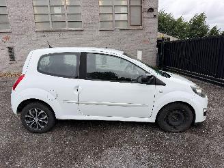 Avarii autoturisme Renault Twingo EXCEPTION 2012/1