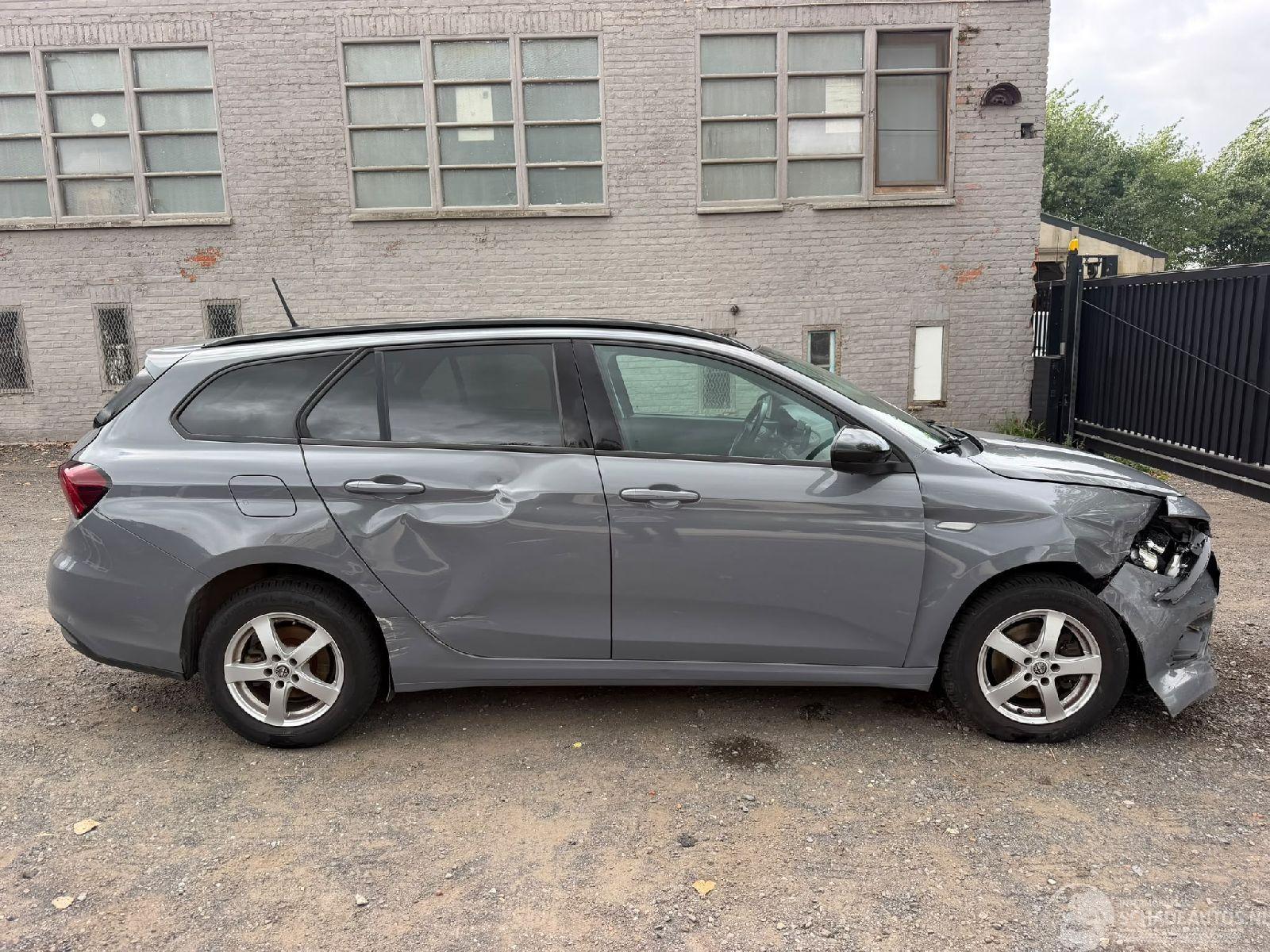 Fiat Tipo 1.6 D