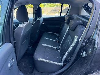 Dacia Sandero PLUS picture 19