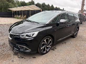 Renault Scenic IV BOSE picture 8