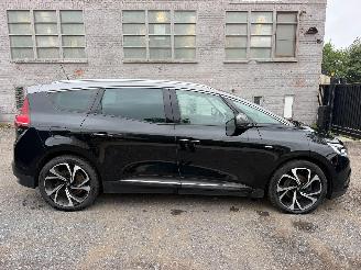 Unfallwagen Renault Scenic IV BOSE 2020/6