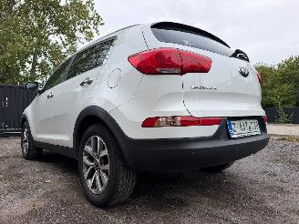 Kia Sportage 1.7 D picture 11