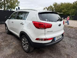 Kia Sportage 1.7 D picture 10