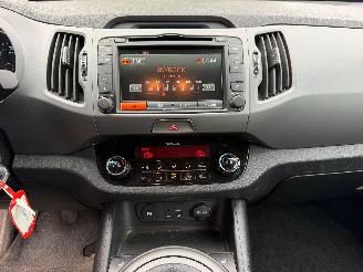 Kia Sportage 1.7 D picture 29