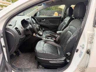 Kia Sportage 1.7 D picture 18
