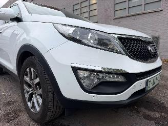 Kia Sportage 1.7 D picture 3