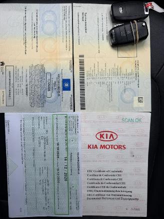 Kia Sportage 1.7 D picture 32