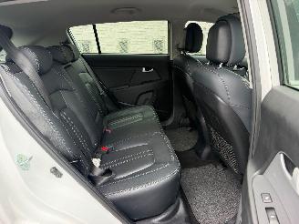 Kia Sportage 1.7 D picture 20