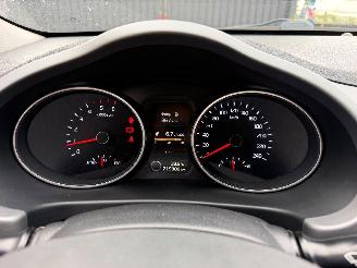 Kia Sportage 1.7 D picture 26