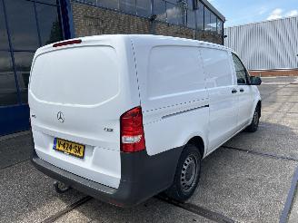 Mercedes Vito 1.6 CDI  EURO 6  LANG picture 2