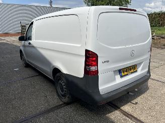 Mercedes Vito 1.6 CDI  EURO 6  LANG picture 3