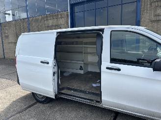 Mercedes Vito 1.6 CDI  EURO 6  LANG picture 7