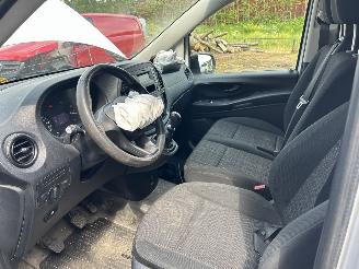 Mercedes Vito 1.6 CDI  EURO 6  LANG picture 8