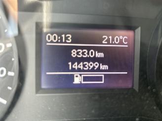 Mercedes Vito 1.6 CDI  EURO 6  LANG picture 11