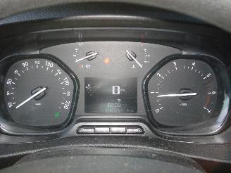 Opel Vivaro 1.5DIESEL EURO 6   AIRCO-NAVIGATIE picture 12
