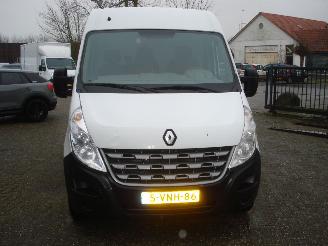 Renault Master 2.3DCI 92KW AUTOMAAT  -L2-H2 AIRCO picture 2