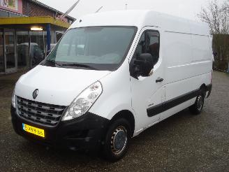 Renault Master 2.3DCI 92KW AUTOMAAT  -L2-H2 AIRCO picture 3
