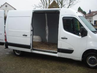 Renault Master 2.3DCI 92KW AUTOMAAT  -L2-H2 AIRCO picture 8