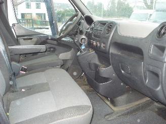 Renault Master 2.3DCI 92KW AUTOMAAT  -L2-H2 AIRCO picture 14