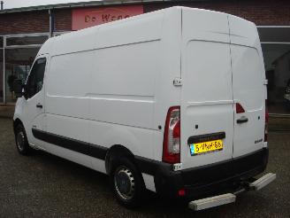 Renault Master 2.3DCI 92KW AUTOMAAT  -L2-H2 AIRCO picture 6