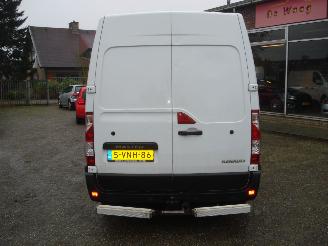Renault Master 2.3DCI 92KW AUTOMAAT  -L2-H2 AIRCO picture 7