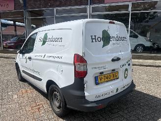 Ford Transit Courier Van 1.5 TDCI TREND picture 4