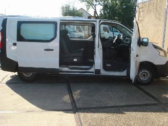 Renault Trafic DUBBELE CABINE 1.6DCI EURO 6-MOTOR STUK picture 4