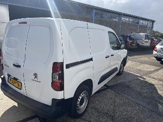 Peugeot Partner 1.6 Bleu HDI Premium picture 2