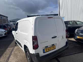 Peugeot Partner 1.6 Bleu HDI Premium 2018/11