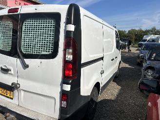 Renault Trafic 1.6 DCI L1H1 COMFORT ENERGY picture 5