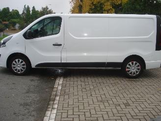 Opel Vivaro L2-H1 1.6CDIT EURO 6  AIRCO picture 5