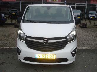Opel Vivaro L2-H1 1.6CDIT EURO 6  AIRCO picture 3