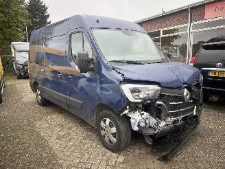  Renault Master 2.3 DCI 135 L2H2 WORK EDITION 2024/4