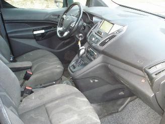 Ford Transit Connect AUTOMAAT L2-H1 EURO 6  1.5TDCI picture 16