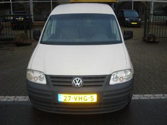 Volkswagen Caddy SDI  51KW picture 2