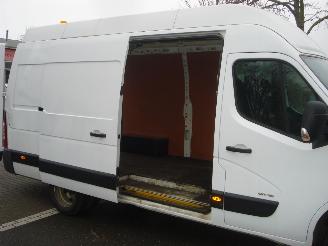 Opel Movano DUBBEL LUCHT L3-H3 2.3CDTI 110KW picture 10