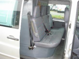 Mercedes Vito DUBBELE CABINE AUTOMAAT AIRCO picture 8