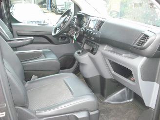 Opel Vivaro AUTOMAAT 2.0CDTI L2-H1 AIRCO picture 17