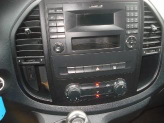 Mercedes Vito 111CDI 84KW L2-H1 AIRCO picture 11