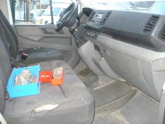 MAN TGE 2.0TDI DUBBELE CABINE L4-H3 picture 18