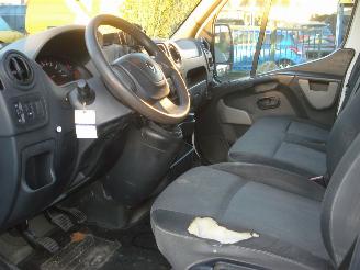 Renault Master BAKWAGEN-LAADKLEP EURO 6,  2.3DCI 96KW AIRCO picture 15