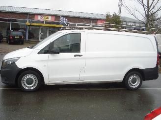 Mercedes Vito 114CDI EURO 6  136PK AIRCO LONG picture 5