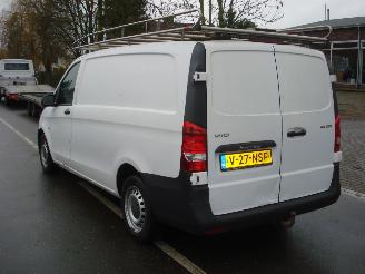 Mercedes Vito 114CDI EURO 6  136PK AIRCO LONG picture 6
