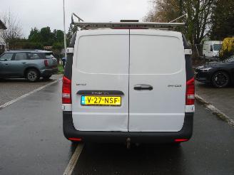 Mercedes Vito 114CDI EURO 6  136PK AIRCO LONG picture 7
