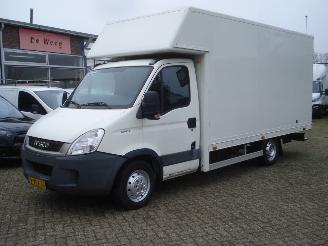 Iveco Daily MEUBELBAK 2.3D  AUTOMAAT picture 3