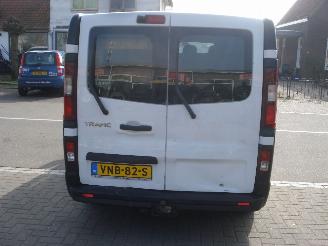 Renault Trafic L2-H1 1.6DCI 88KW picture 7