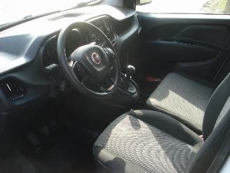 Fiat Doblo MAXI L2-H1 1600 DIESELEURO 6  AIRCO- NAVI picture 12