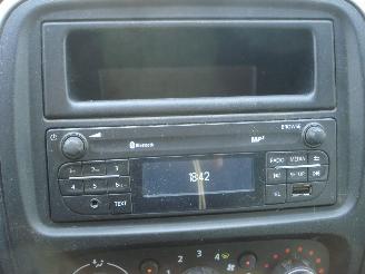 Opel Vivaro DUBBELE CABINE L2-H2 1.6DTCI  AIRCO picture 8