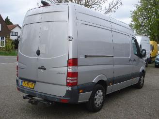 Mercedes Sprinter 313CDI L2-H3 AUTOMAAT picture 8