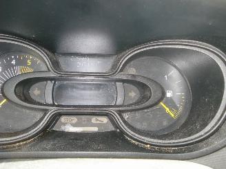 Renault Trafic AIRCO-NAVI  EURO 6 picture 12